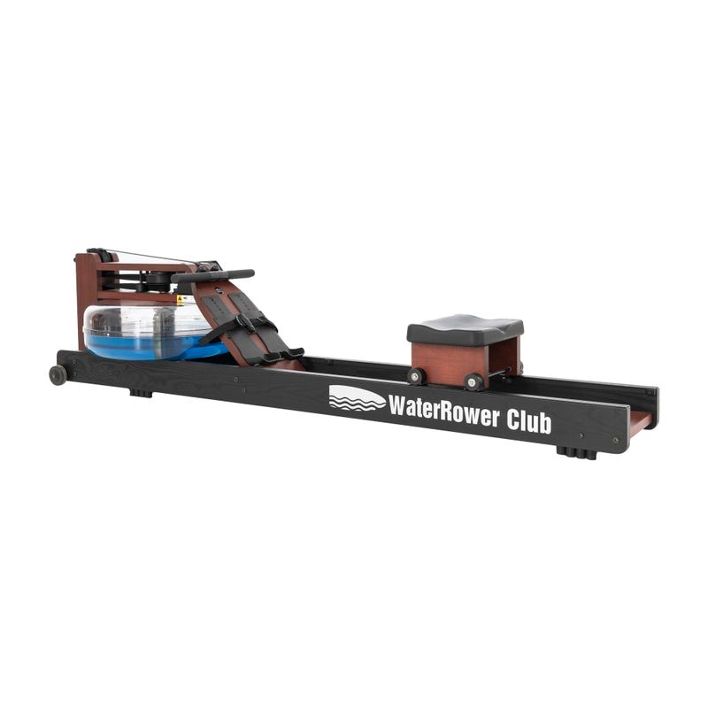 WaterRower Club S4 WW-WR-150-S4 rowing machine