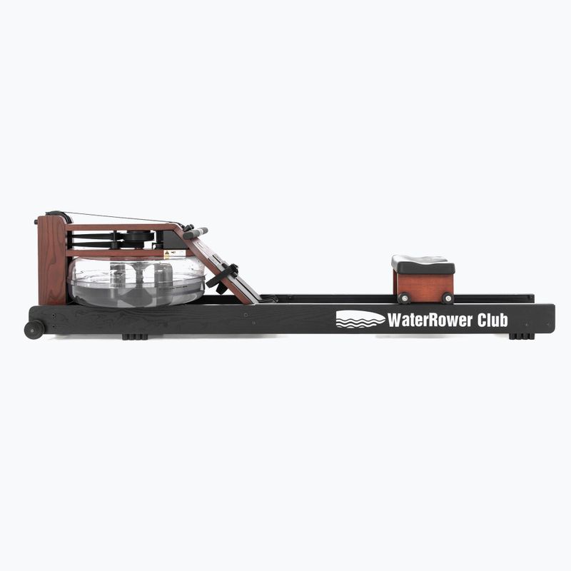 WaterRower Club S4 WW-WR-150-S4 rowing machine 2