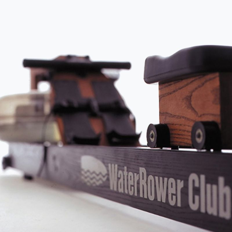 WaterRower Club S4 WW-WR-150-S4 rowing machine 5