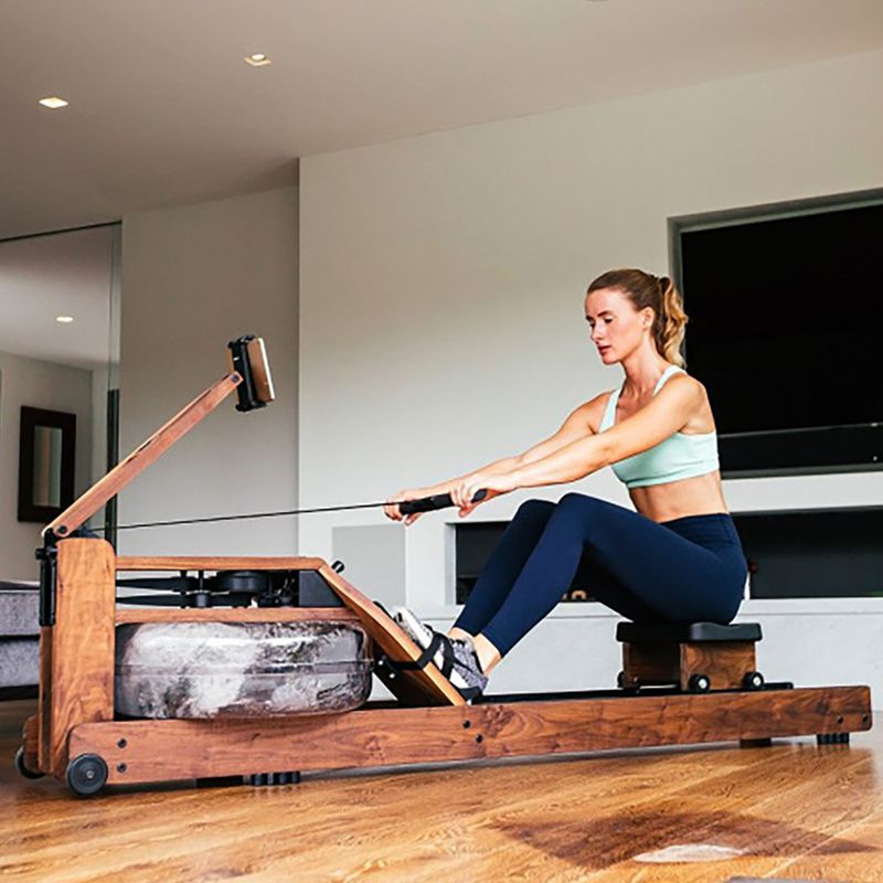 WaterRower Classic S4 WW-WR-300-S4 rowing machine 13