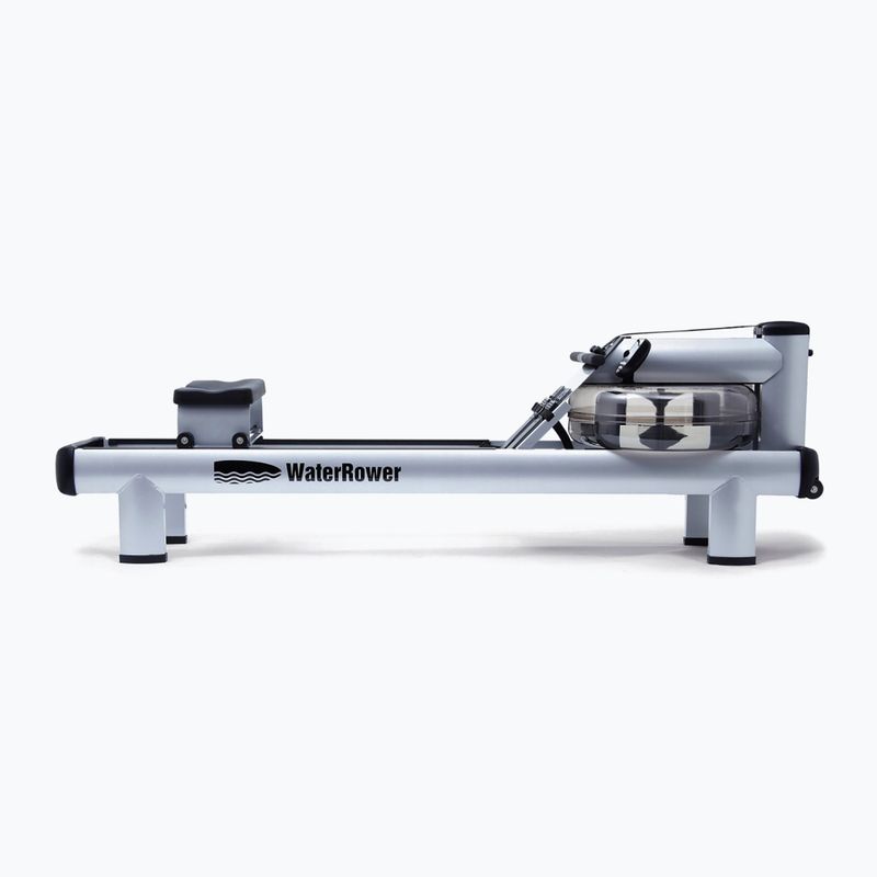 WaterRower M1 HiRise S4 rowing machine 3