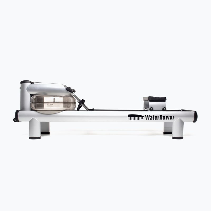 WaterRower M1 HiRise S4 rowing machine 4