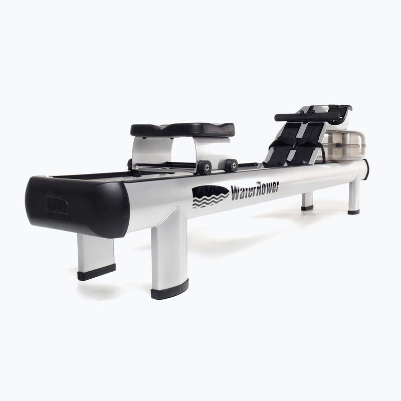 WaterRower M1 HiRise S4 rowing machine 6