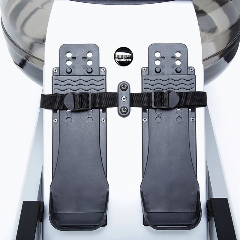 WaterRower M1 HiRise S4 rowing machine 9