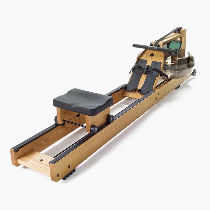 WaterRower Oak S4 WW-WR-230-S4 water rower 2