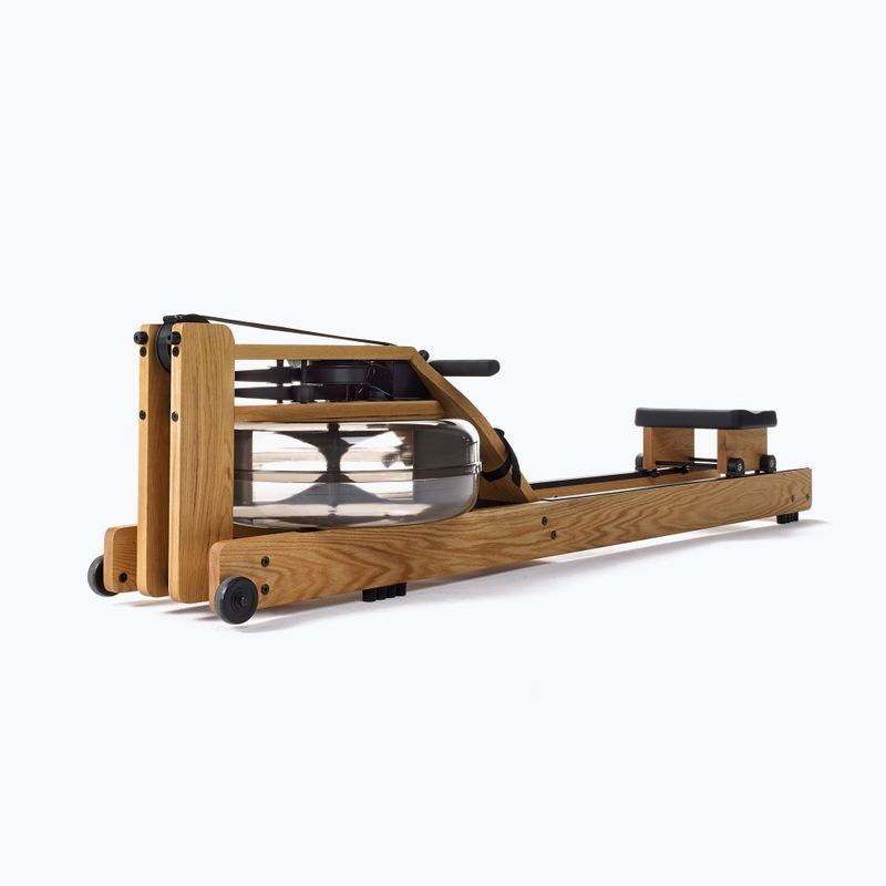 WaterRower Oak S4 WW-WR-230-S4 water rower 3