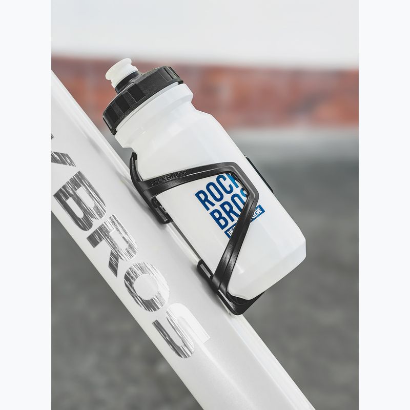 Bottle cage Rockbros 310034001 Bottle Cage black 2