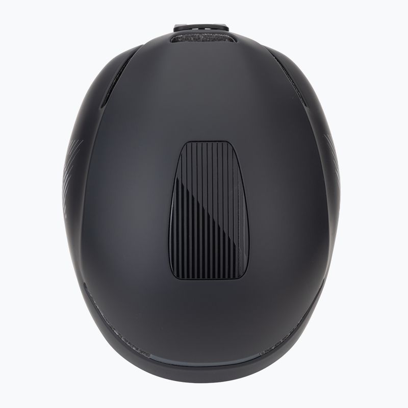 Ski helmet Dainese Airo Mips mono matt black 6