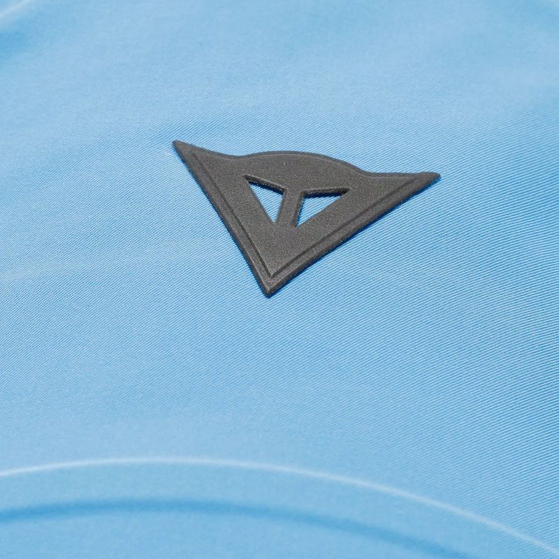 Men's ski jacket Dainese Avera Dermizax EV Core Ready blue/stretch limo 7