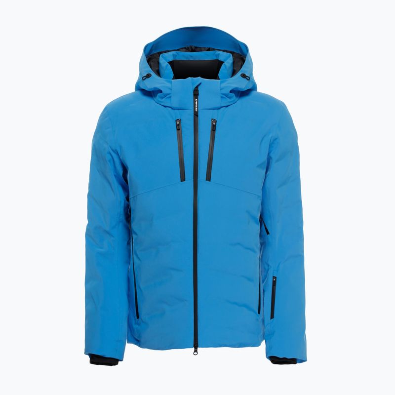 Men's ski jacket Dainese Iventa Dermizax EV blue 8