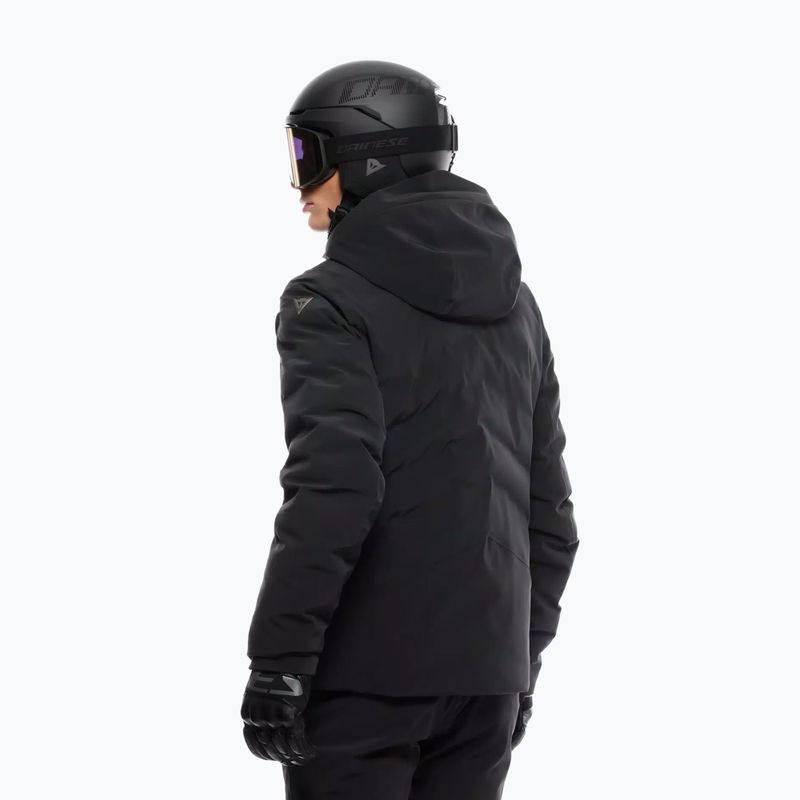 Men's ski jacket Dainese Iventa Dermizax EV stretch/limo 3