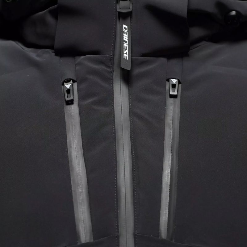 Men's ski jacket Dainese Iventa Dermizax EV stretch/limo 6