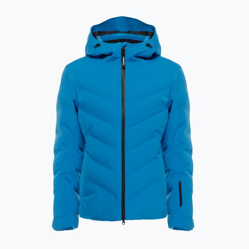 Men's ski jacket Dainese Etesia Aerosense Dry blue 10