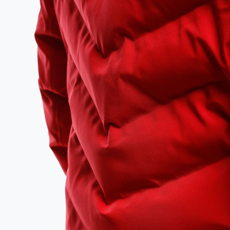 Men's ski jacket Dainese Etesia Aerosense Dry racing/red 5