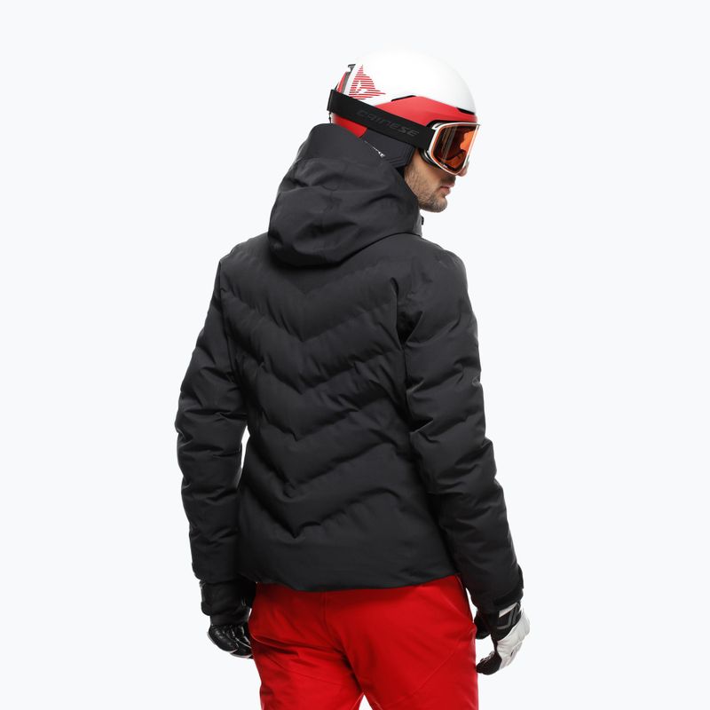 Men's ski jacket Dainese Etesia Aerosense Dry stretch/limo 3