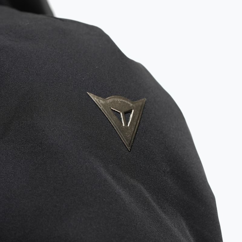 Men's ski jacket Dainese Etesia Aerosense Dry stretch/limo 5