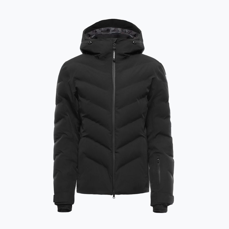 Men's ski jacket Dainese Etesia Aerosense Dry stretch/limo 8