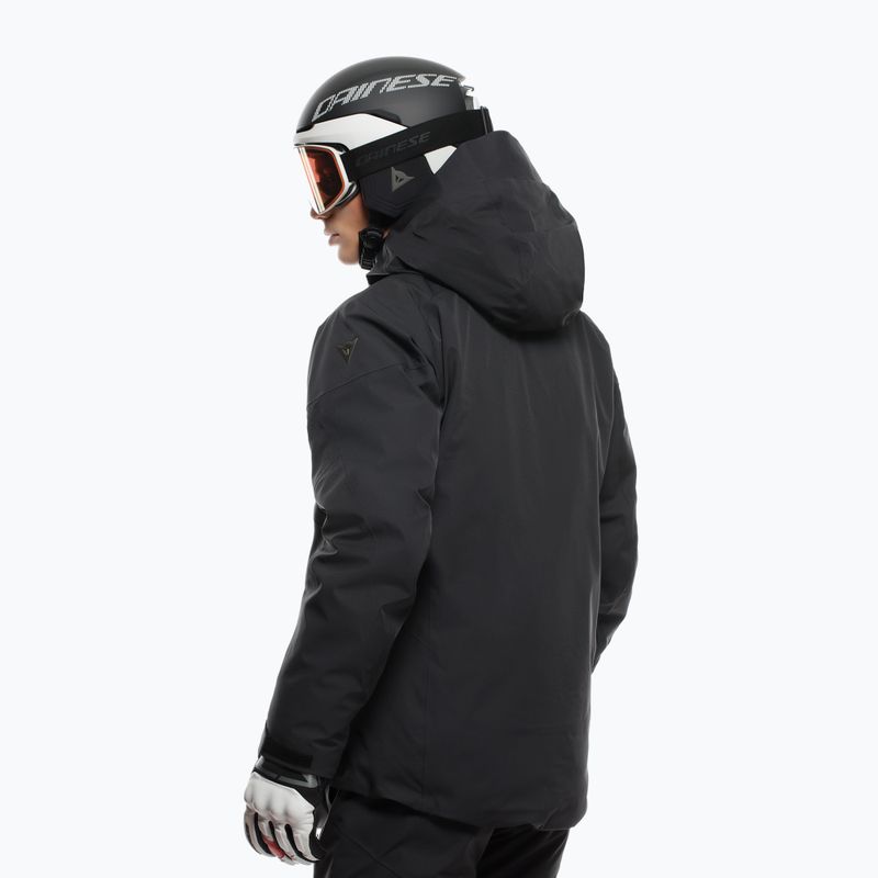 Men's ski jacket Dainese Etra Aerosense Dry Core Ready stretch/limo 3