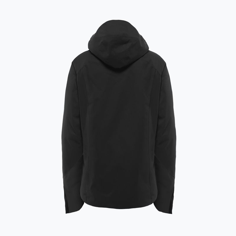 Men's ski jacket Dainese Etra Aerosense Dry Core Ready stretch/limo 8