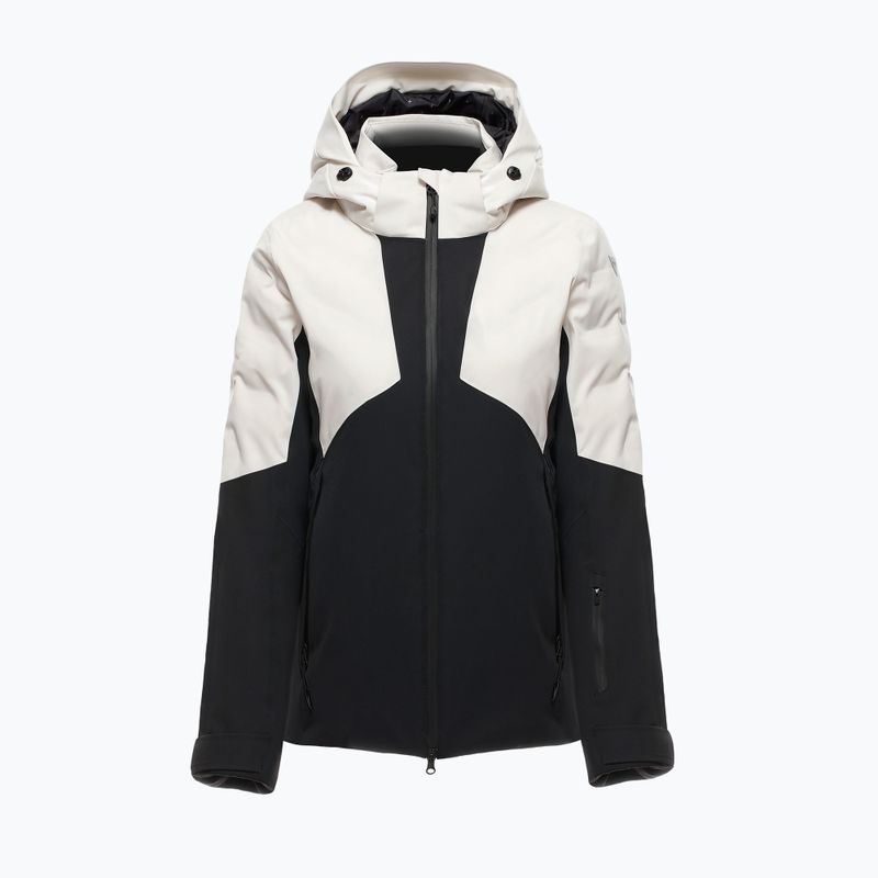 Women's ski jacket Dainese Zives Aerosense Dry lily/white/stretch/limo 7