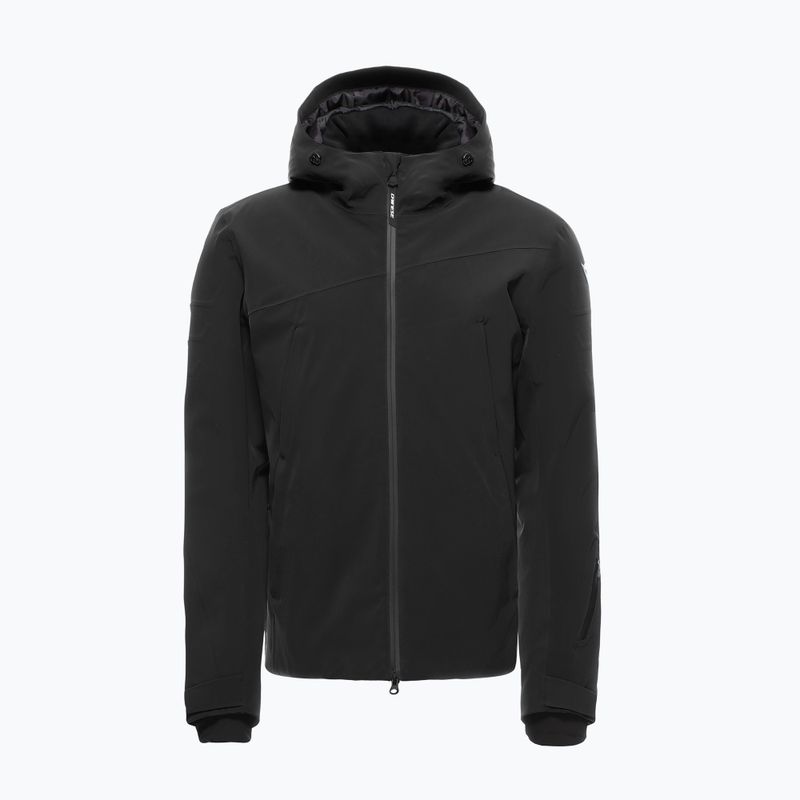 Women's ski jacket Dainese Avera Dermizax EV stretch/limo 7