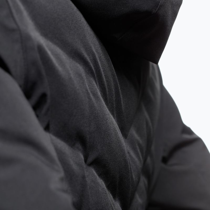 Women's ski jacket Dainese Nova Aerosense Dry stretch/limo 4