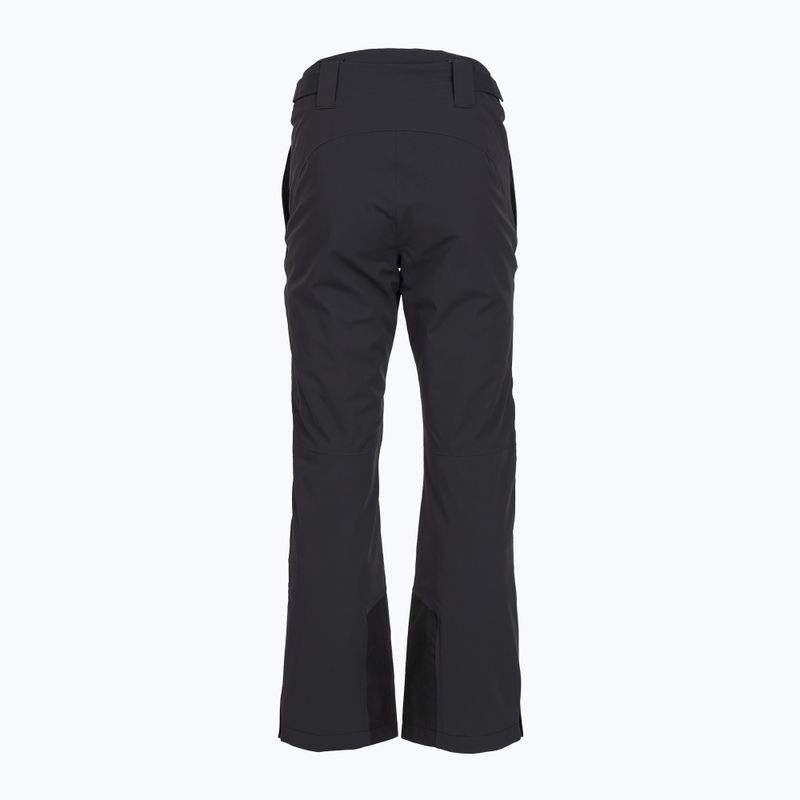 Women's ski trousers Dainese Opra Aerosense Dry black 2