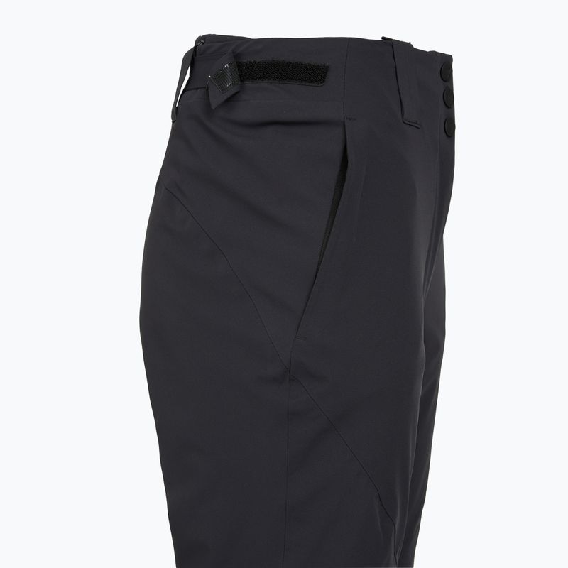Women's ski trousers Dainese Opra Aerosense Dry black 3