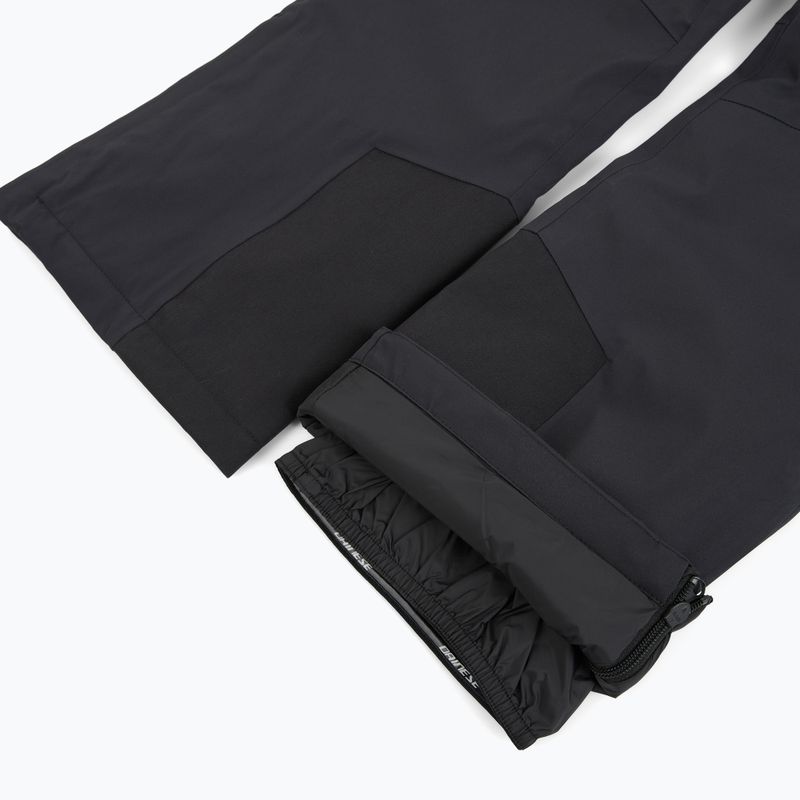 Women's ski trousers Dainese Opra Aerosense Dry black 5