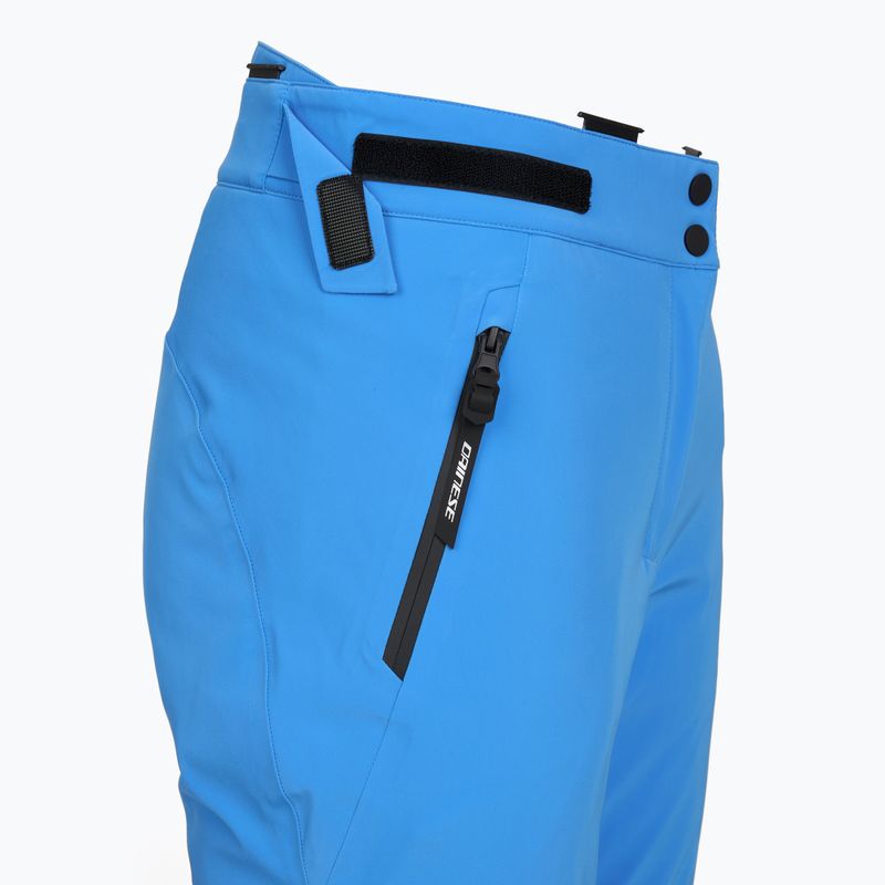 Women's ski trousers Dainese Ligera Dermizax EV blue 3