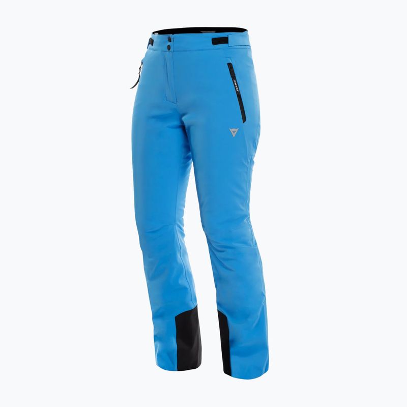 Women's ski trousers Dainese Ligera Dermizax EV blue 6