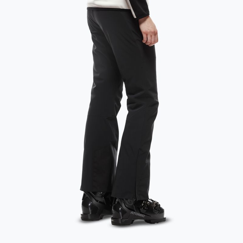 Women's ski trousers Dainese Ligera Dermizax Ev stretch/limo 3