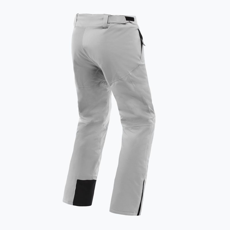 Men's ski trousers Dainese Onira Aerosense Dry lightgrey 2