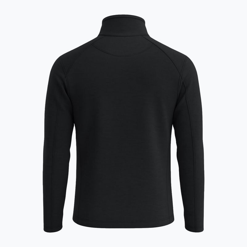 Men's ski sweatshirt Dainese Ayrak Mid stretch limo 2