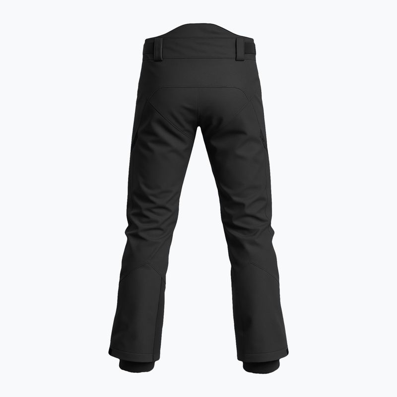 Men's ski trousers Dainese Speed Demon Lab Pro 2.0 stretch limo 2