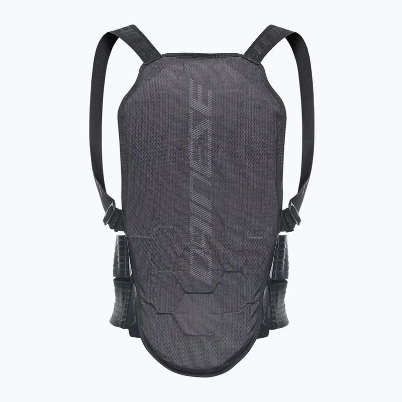 Back guard Dainese Flexagon Back Protector 2 stretch limo/white 2