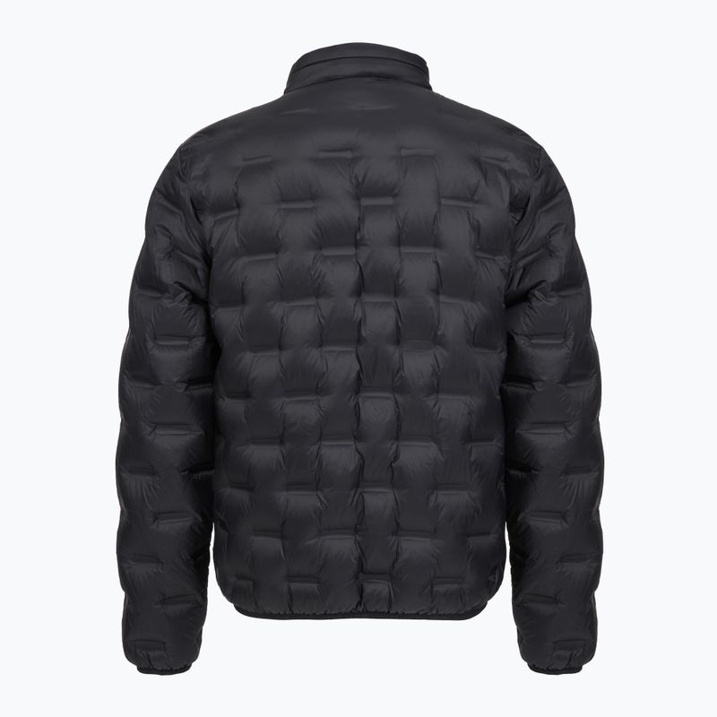 Men's jacket Lacoste BH2502T black 2