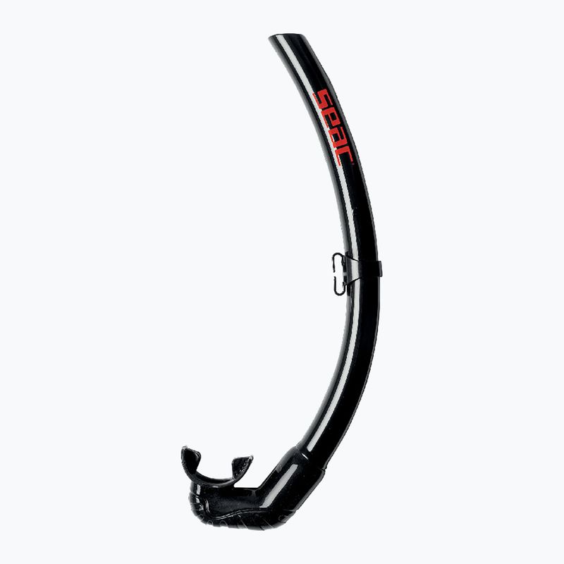 Snorkelling set SEAC Extreme Set black 3