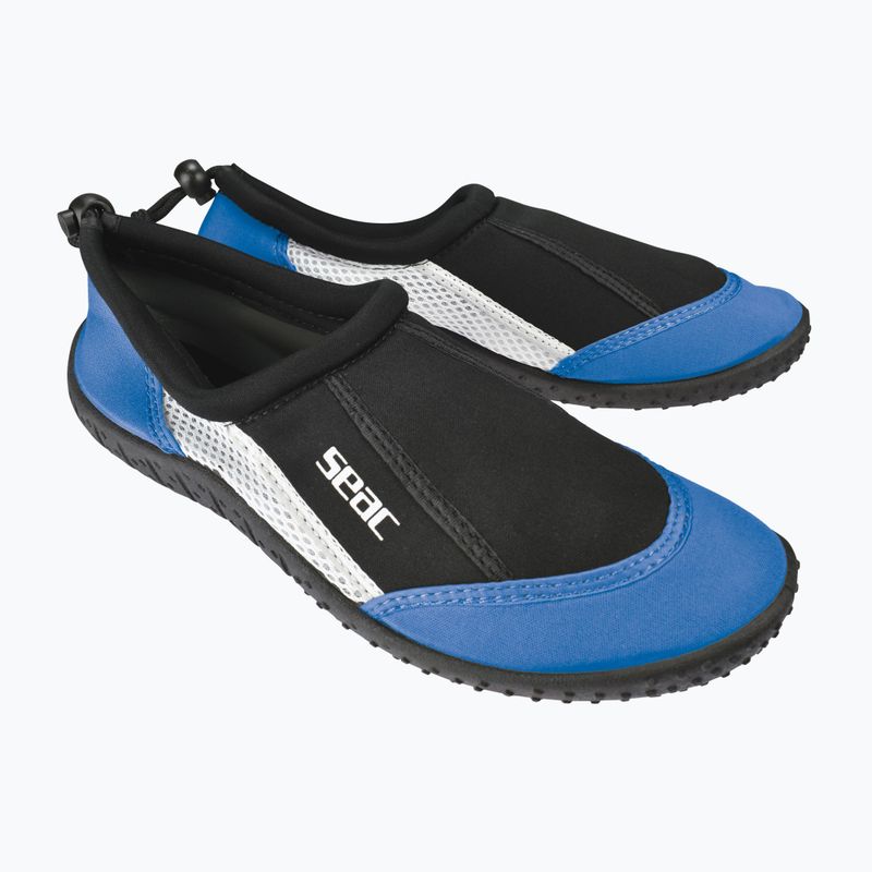 SEAC Reef blue water shoes 9