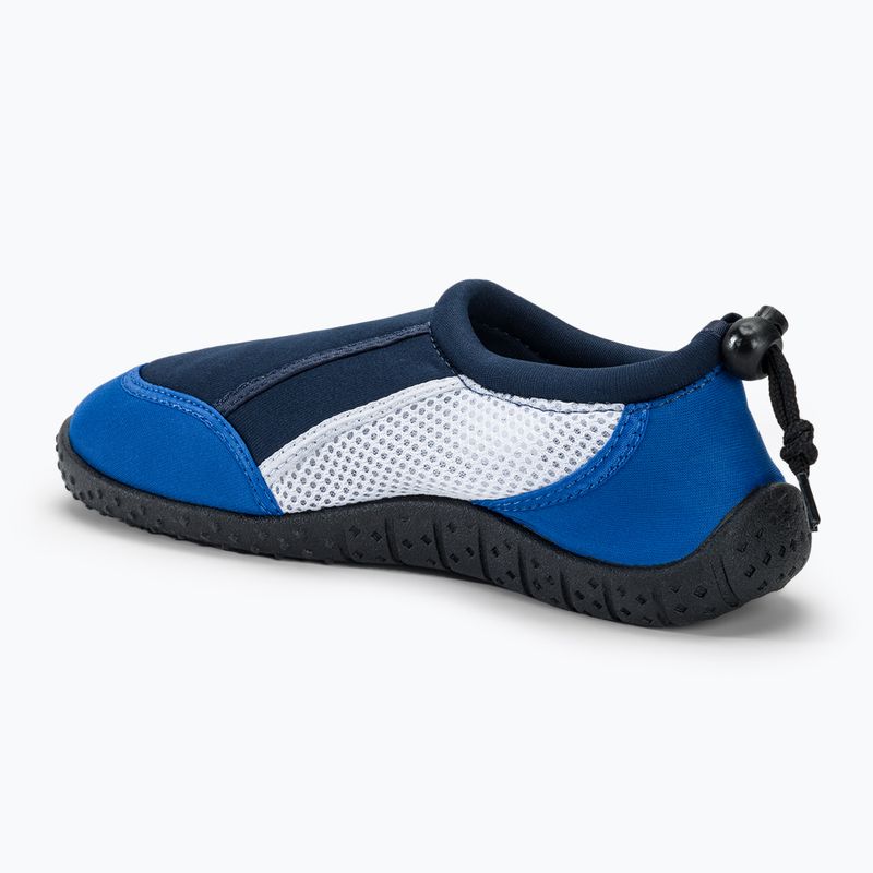 SEAC Reef blue water shoes 3