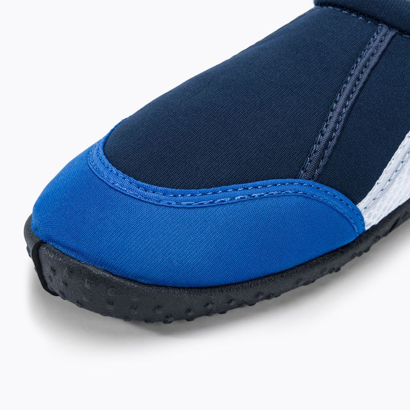 SEAC Reef blue water shoes 7