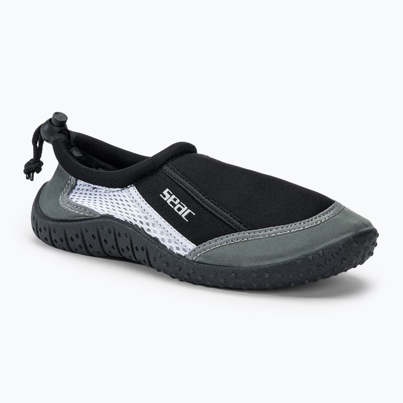 SEAC Reef grey water shoes