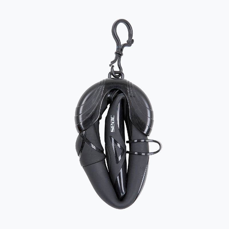 Snorkel SEAC Turtle black 2