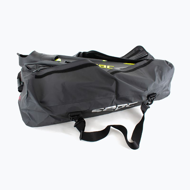 Waterproof bag SEAC U/Boot 100 l black 2