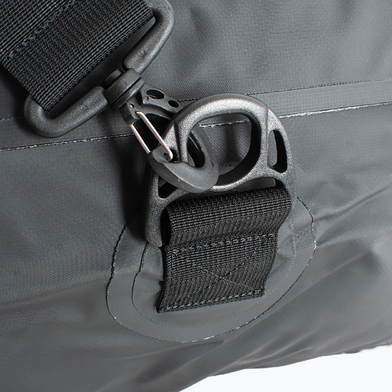 Waterproof bag SEAC U/Boot 100 l black 7