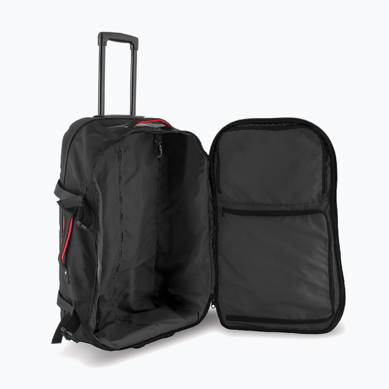 Cabin suitcase SEAC Equipage 1000 140 l black 3