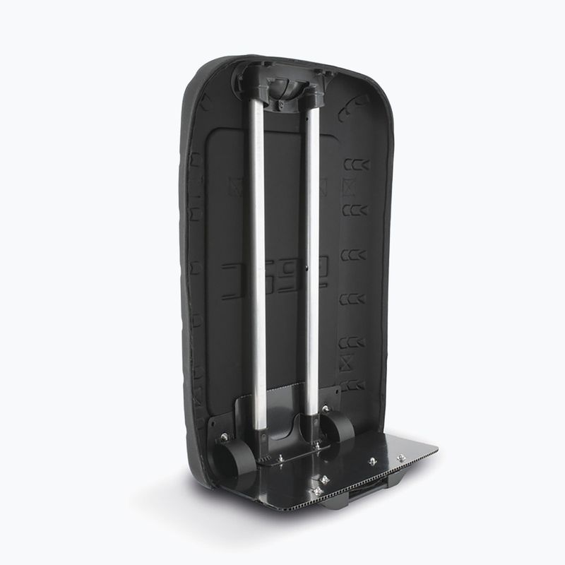 Cabin suitcase SEAC Equipage 1000 140 l black 4