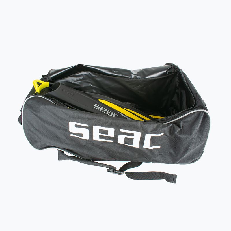 Travel bag SEAC Equipage 500 130 l black 3