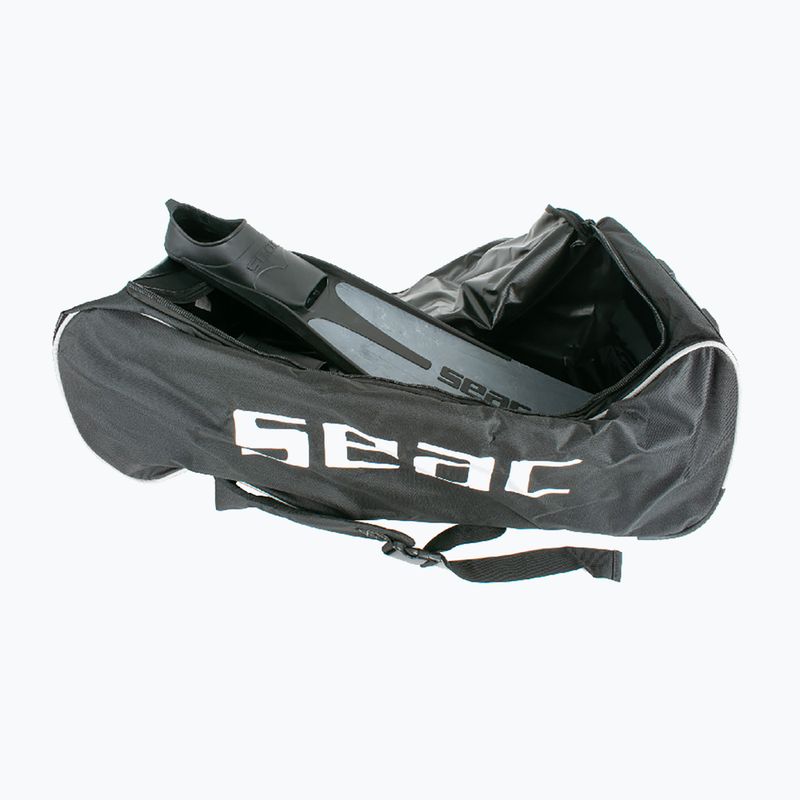 Travel bag SEAC Equipage 500 130 l black 4
