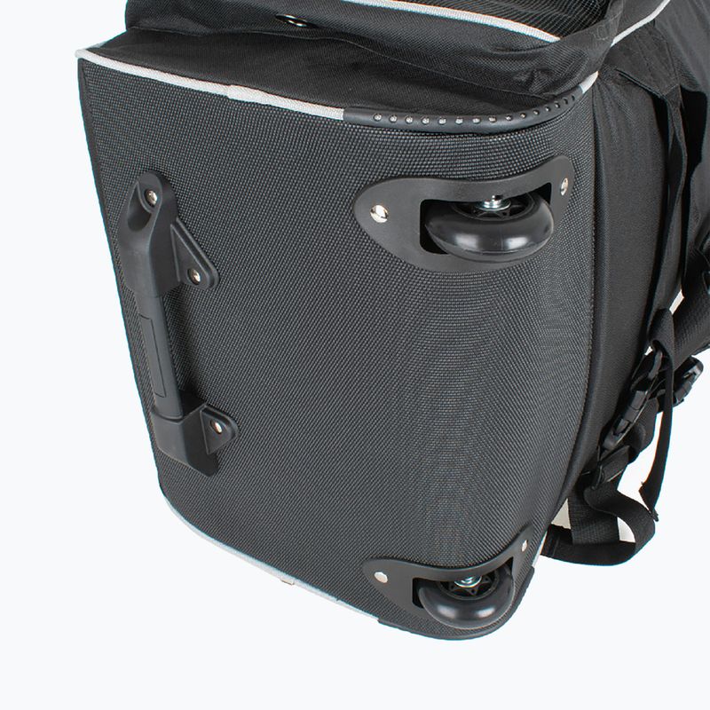 Travel bag SEAC Equipage 500 130 l black 5